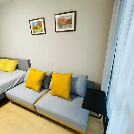 新小岩デメテル303 Apartment Tokyo Exterior photo
