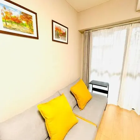新小岩デメテル303 Apartment Tokyo Exterior photo