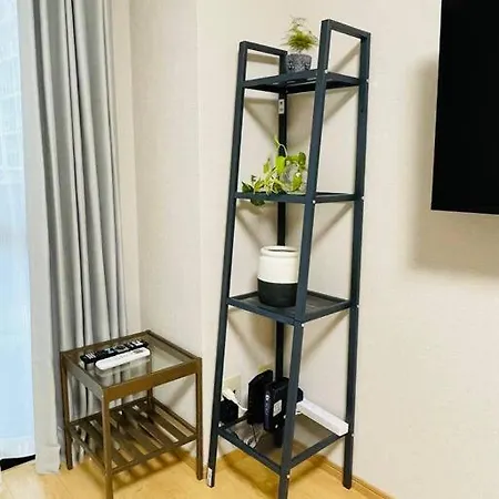 新小岩デメテル303 Apartment Tokyo Exterior photo