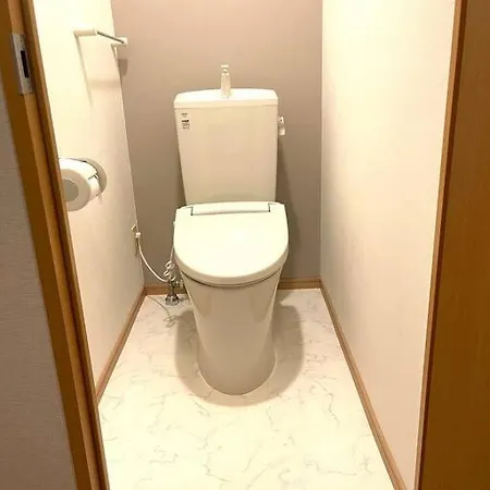 新小岩デメテル303 Apartment Tokyo Exterior photo